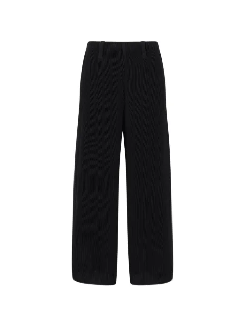 Melitta Baumeister Plissierte Hose