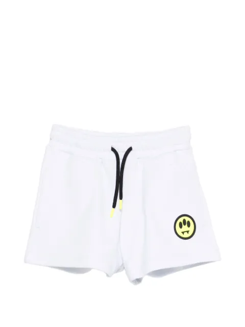 Barrow kids bermudas con motivo Smiley