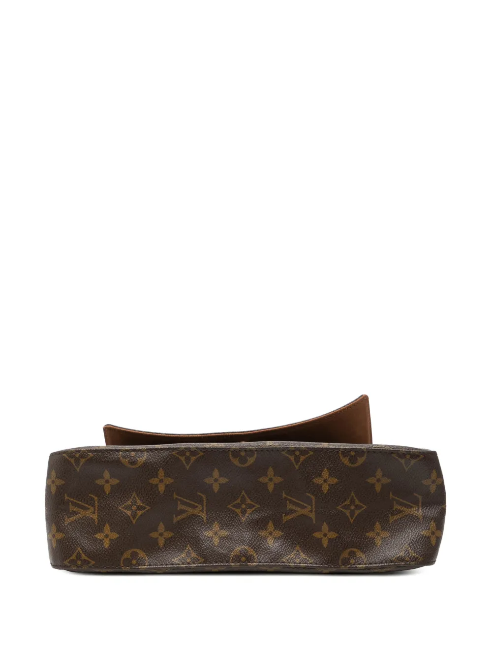 2001 Monogram Mini Looping Shoulder Bag
