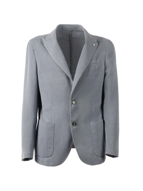 L.B.M. 1911 シングルジャケット