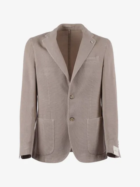 L.B.M. 1911 Blazer Drop S com abotoamento