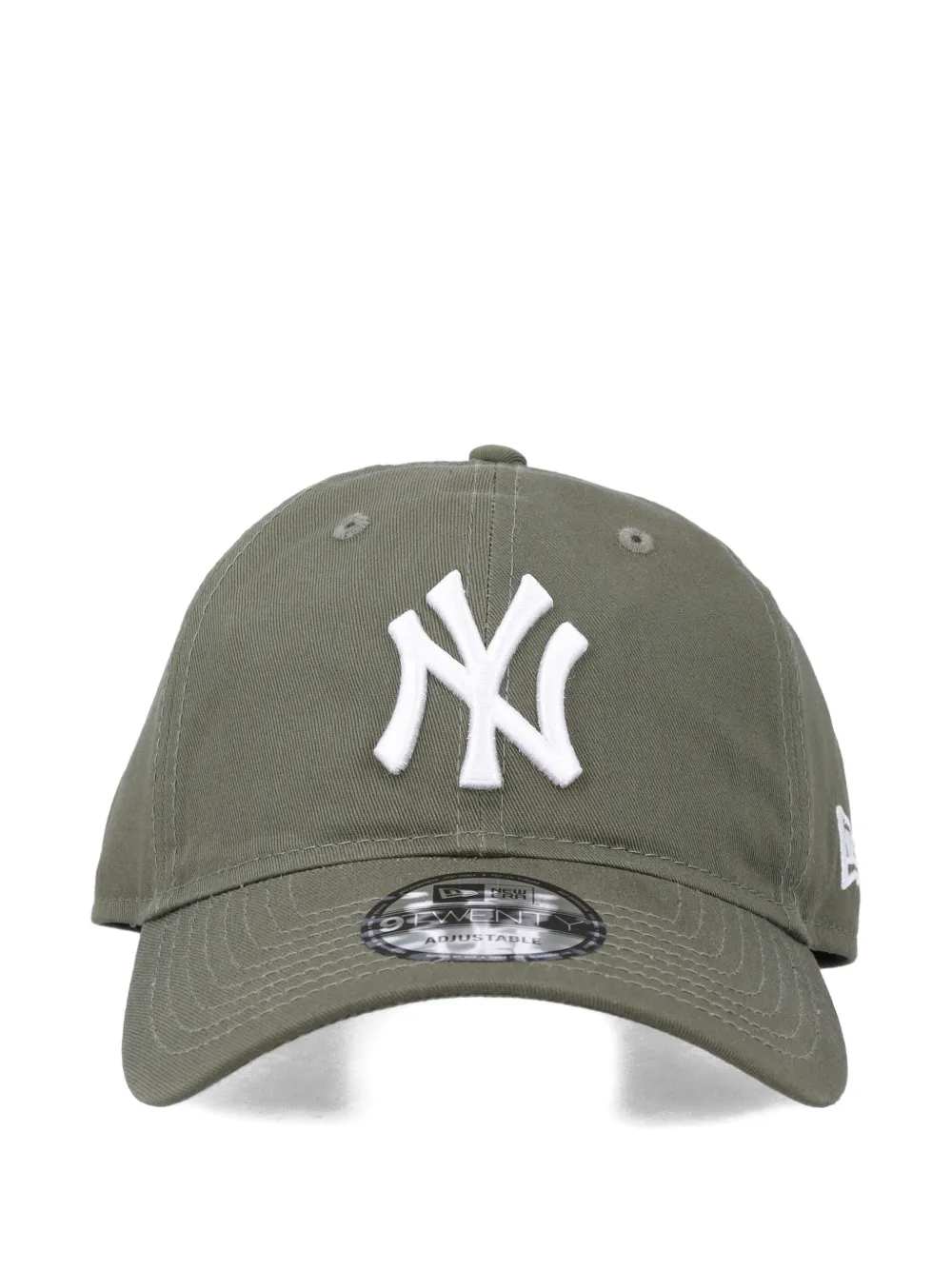 NEW ERA CAP x MLB New York Yankees 9TWENTY cap - Verde