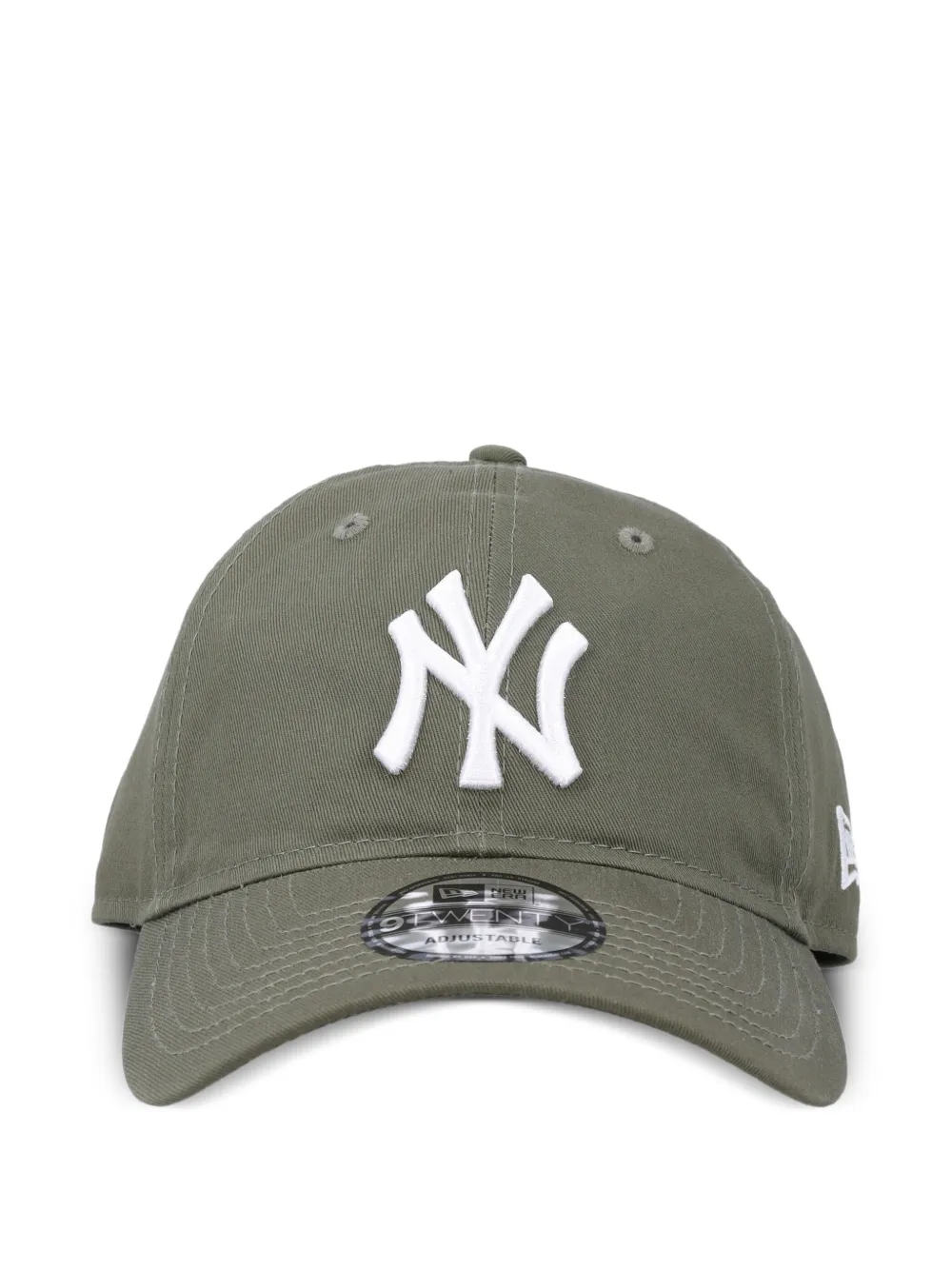 NEW ERA CAP x MLB New York Yankees 9TWENTY cap - Verde