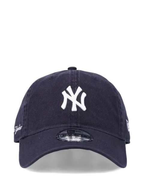 NEW ERA CAP gorra 9TWENTY en colaboración con MLB New York Yankees