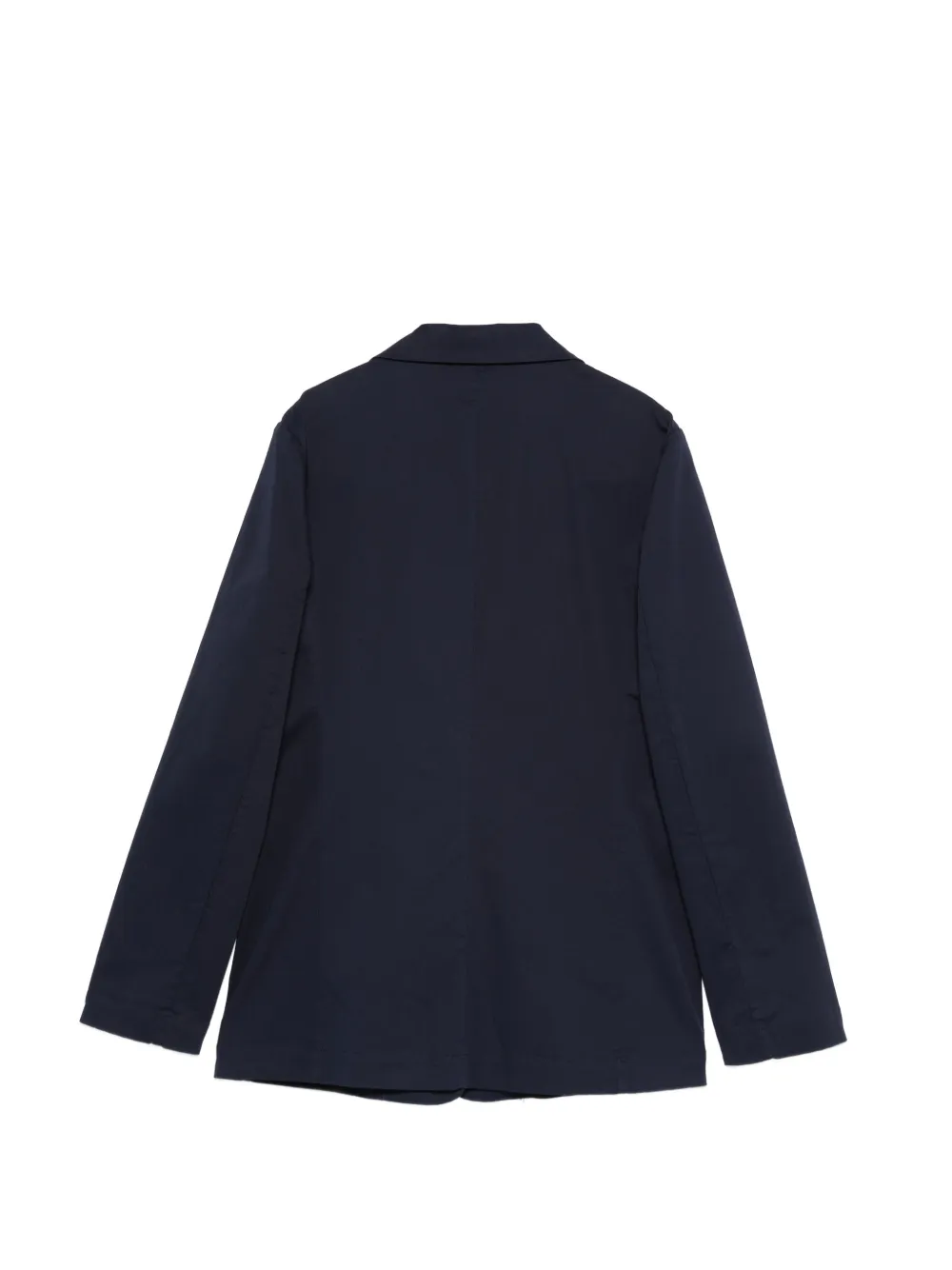  Aspesi Blazer Monopetto - Blu 