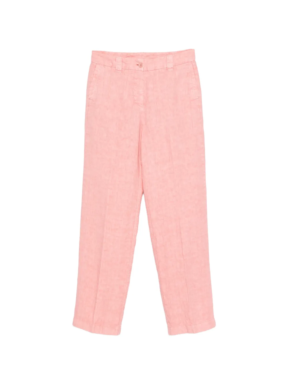 ASPESI Pantaloni affusolati - Rosa