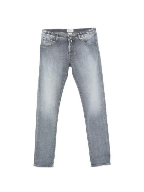 Jacob Cohën denim trousers