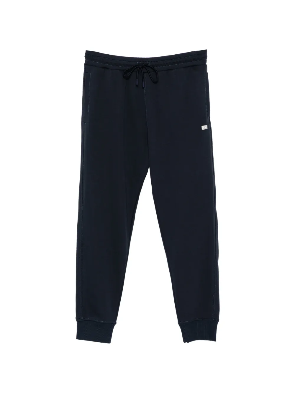 Diesel P-Targa-R1 trousers - Blu