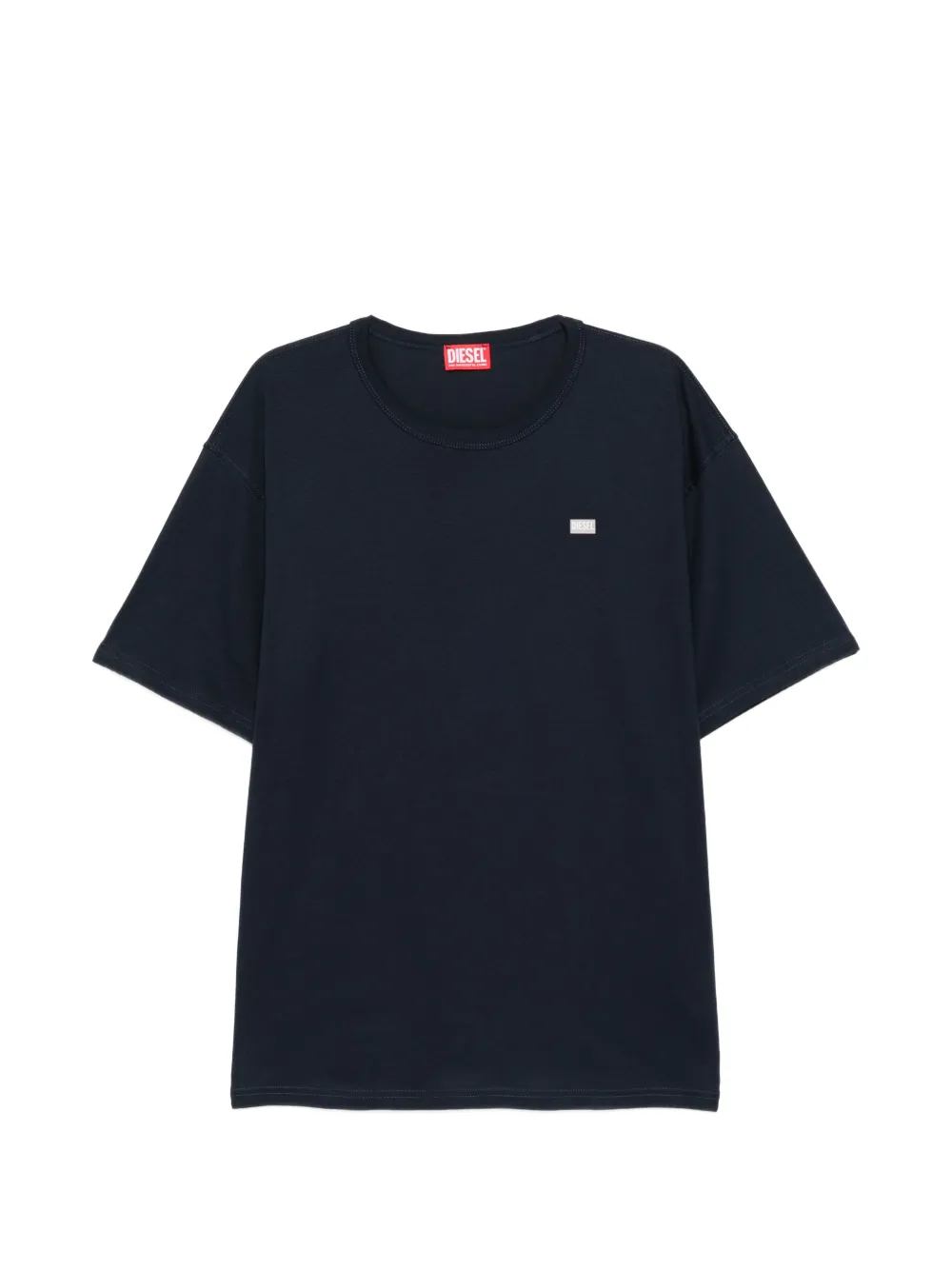 Diesel Boxt R30 T-shirt - Blu