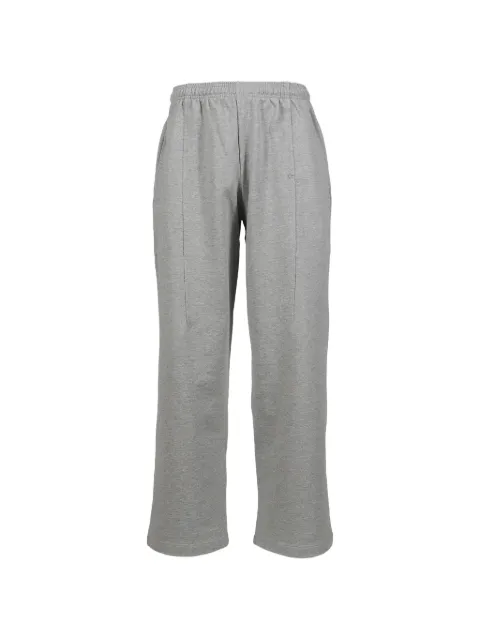 VETEMENTS elasticated track pants