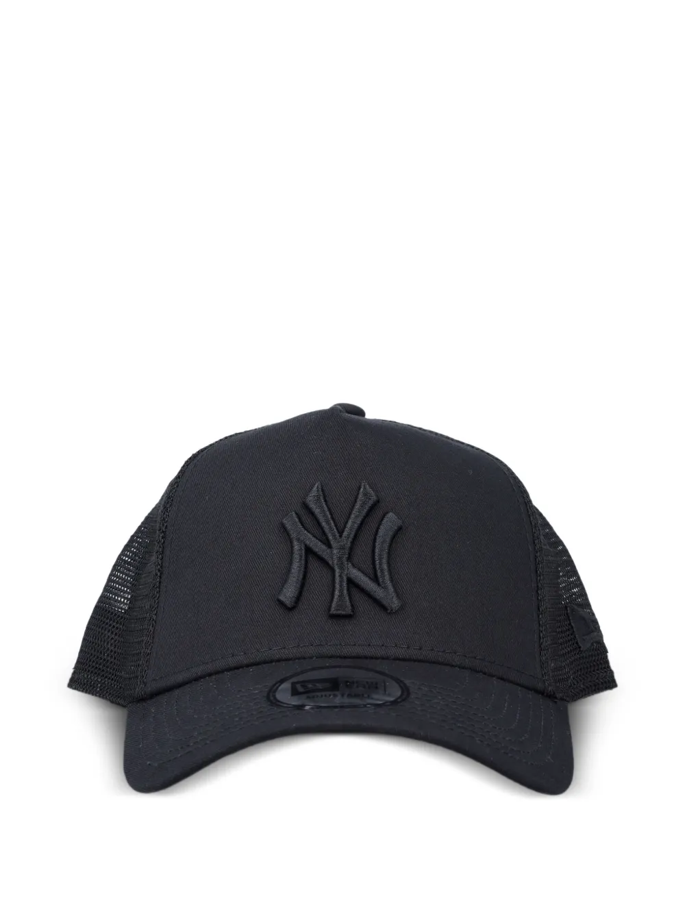 NEW ERA CAP x MLB New York Yankees 9FORTY trucker cap - Nero
