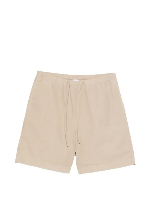ASPESI drawstring shorts