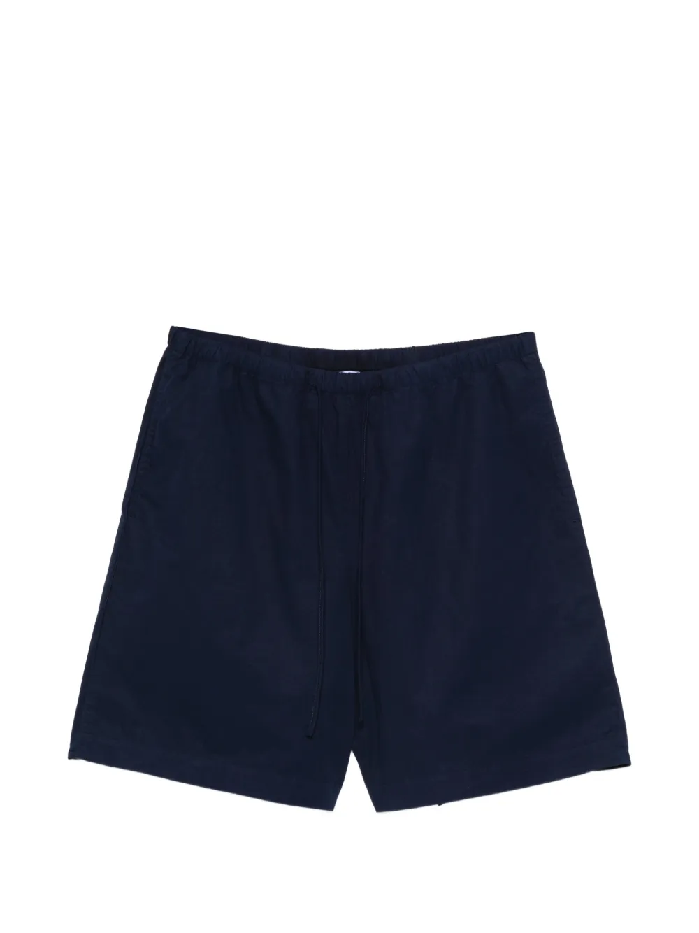 ASPESI Shorts con coulisse - Blu