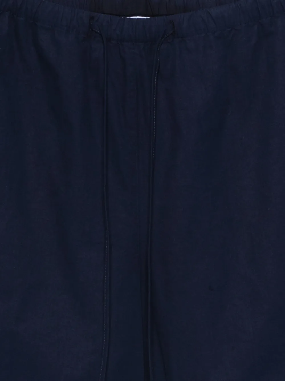  Aspesi Drawstring Shorts - Blue 