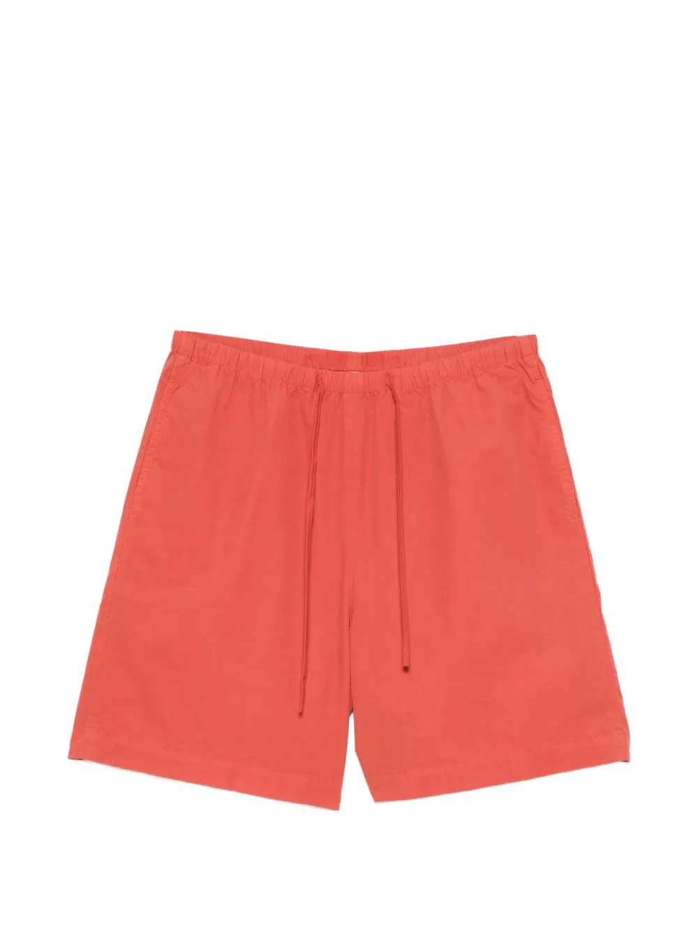 ASPESI Shorts con coulisse - Arancione