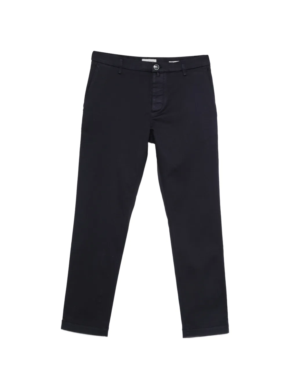 Jacob Cohën button trousers - Blu