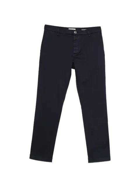 Jacob Cohën button trousers