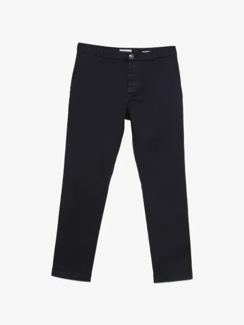 Jacob Cohën pantalones con botones