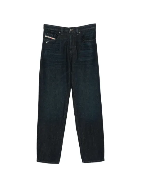 Diesel 2001 D-Macro jeans