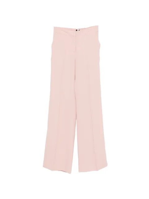 Gianluca Capannolo Laura wide-leg trousers