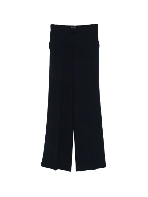 Gianluca Capannolo wide-leg trousers