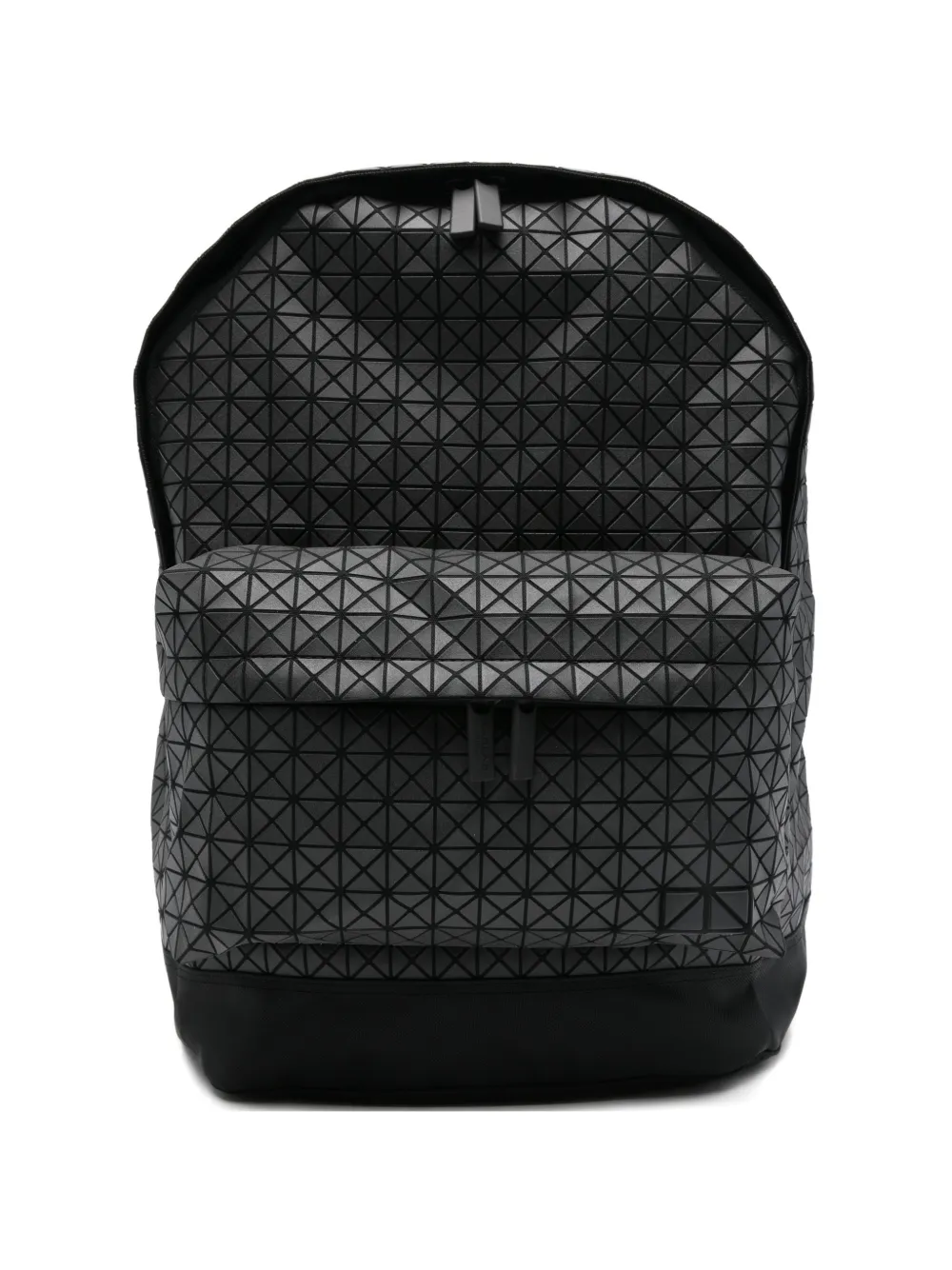 Bao Bao Issey Miyake geometric-pattern backpack - Nero