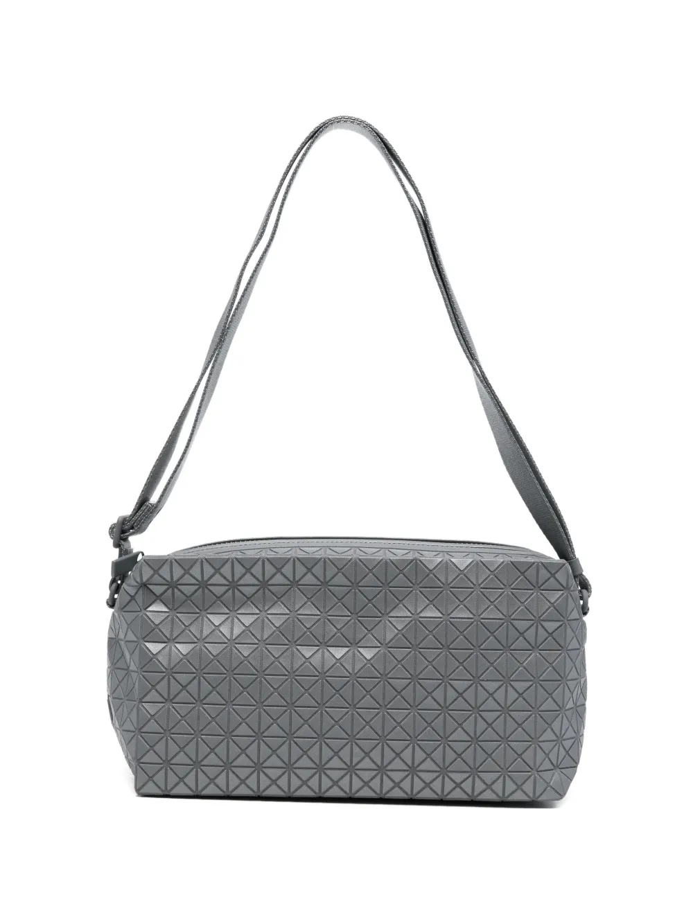 Bao Bao Issey Miyake Borsa a spalla - Grigio