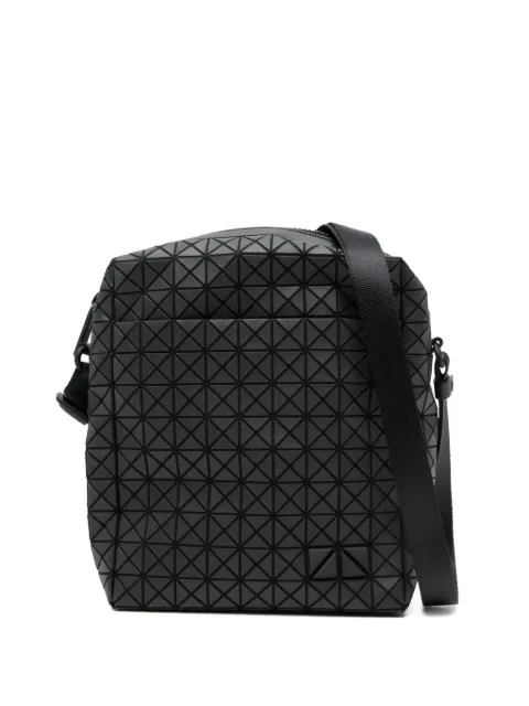 Bao Bao Issey Miyake geometric messenger bag