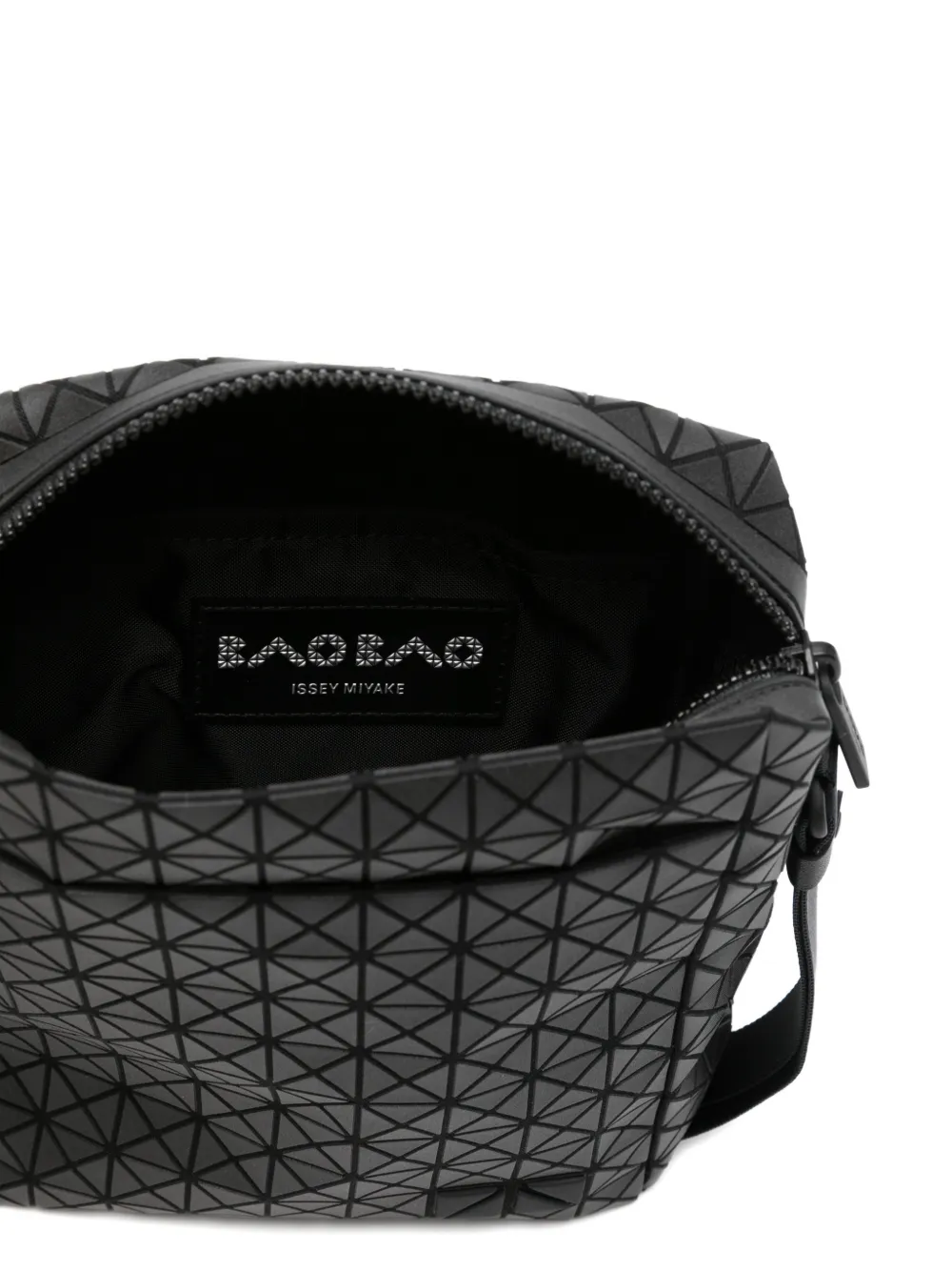 Bao Bao Issey Miyake ジオメトリック メッセンジャーバッグ