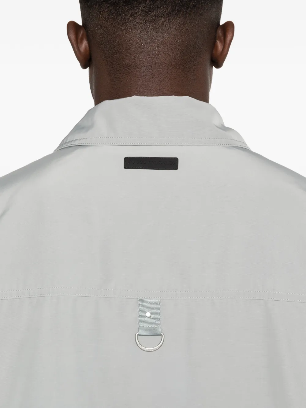 Charlesbourg Shirt Jacket