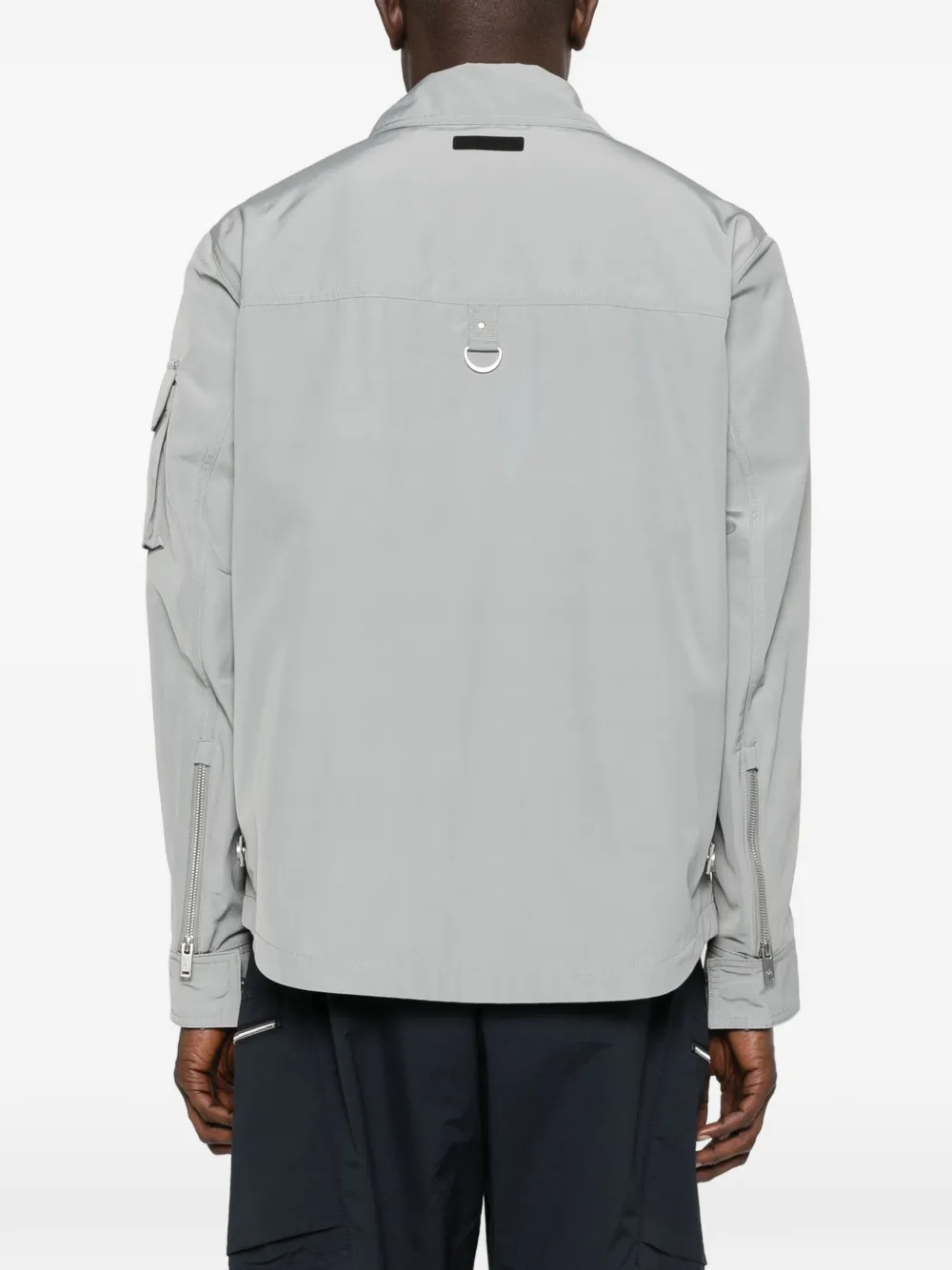 Charlesbourg Shirt Jacket