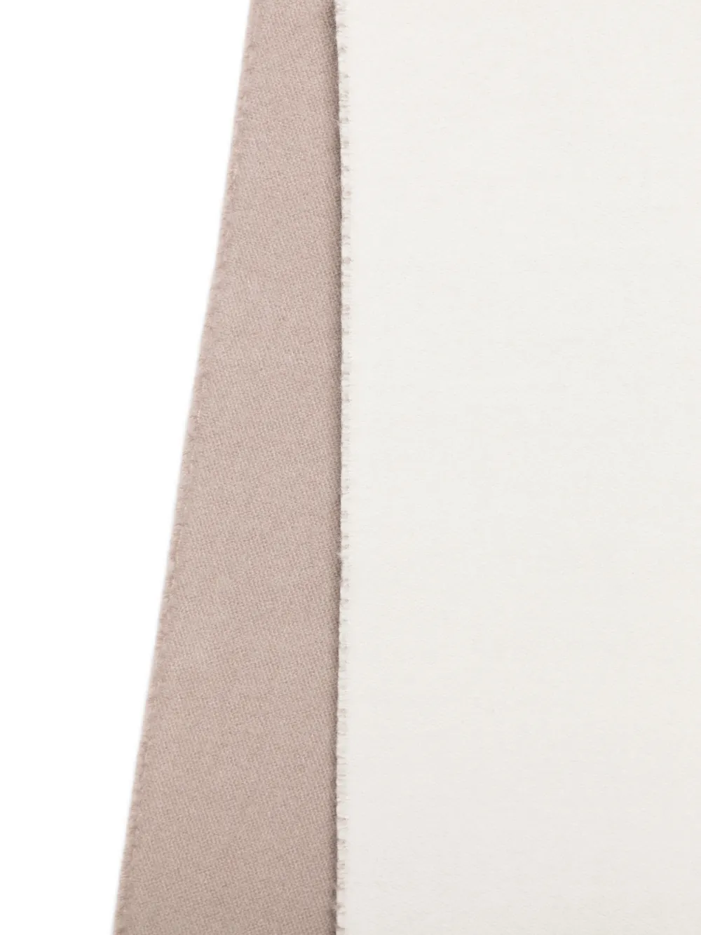  Givenchy Logo-print Scarf - Neutrals 