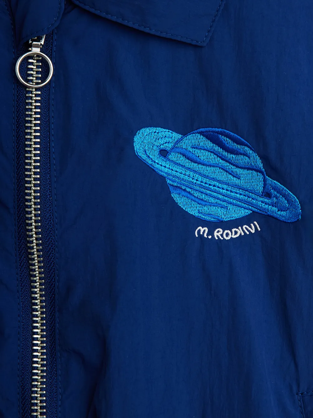 Planet-Detail Jacket