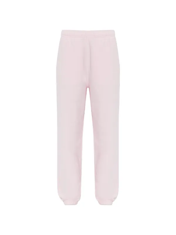 Canada Goose Logo-detail Track Pants in Pink