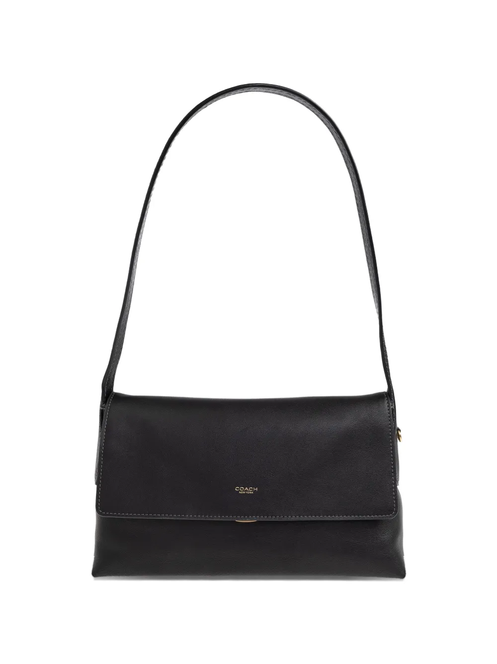 Coach 30 Chelsea shoulder bag - Nero