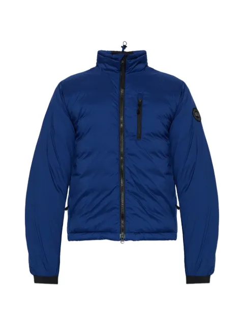 Canada Goose zip-up padded jacket