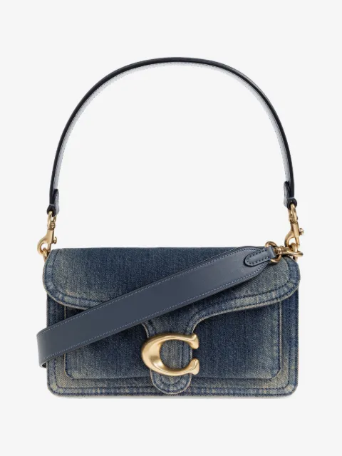Coach tote Tabby