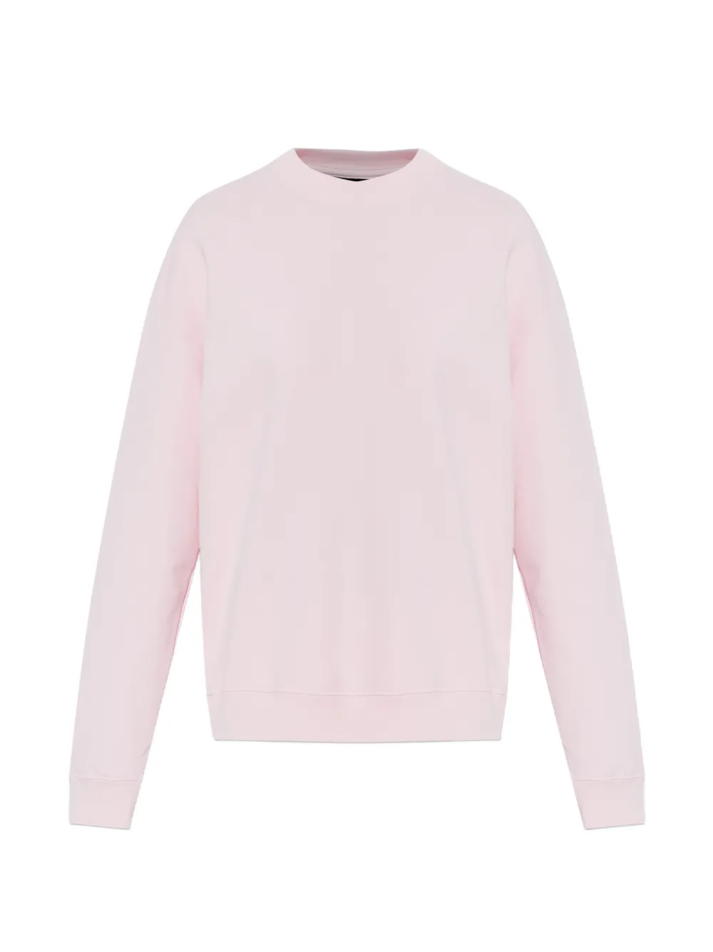 Canada Goose crew-neck sweatshirt - Rosa