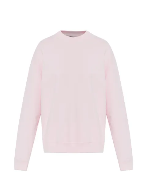 Canada Goose crew-neck sweatshirt