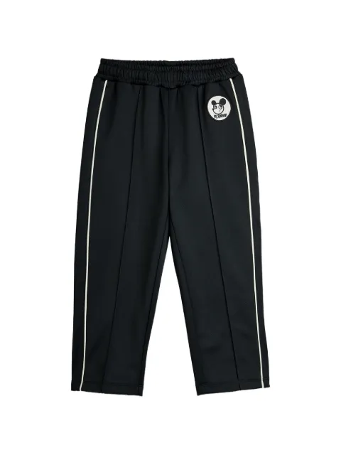 Mini Rodini Ritzratz-patch trousers