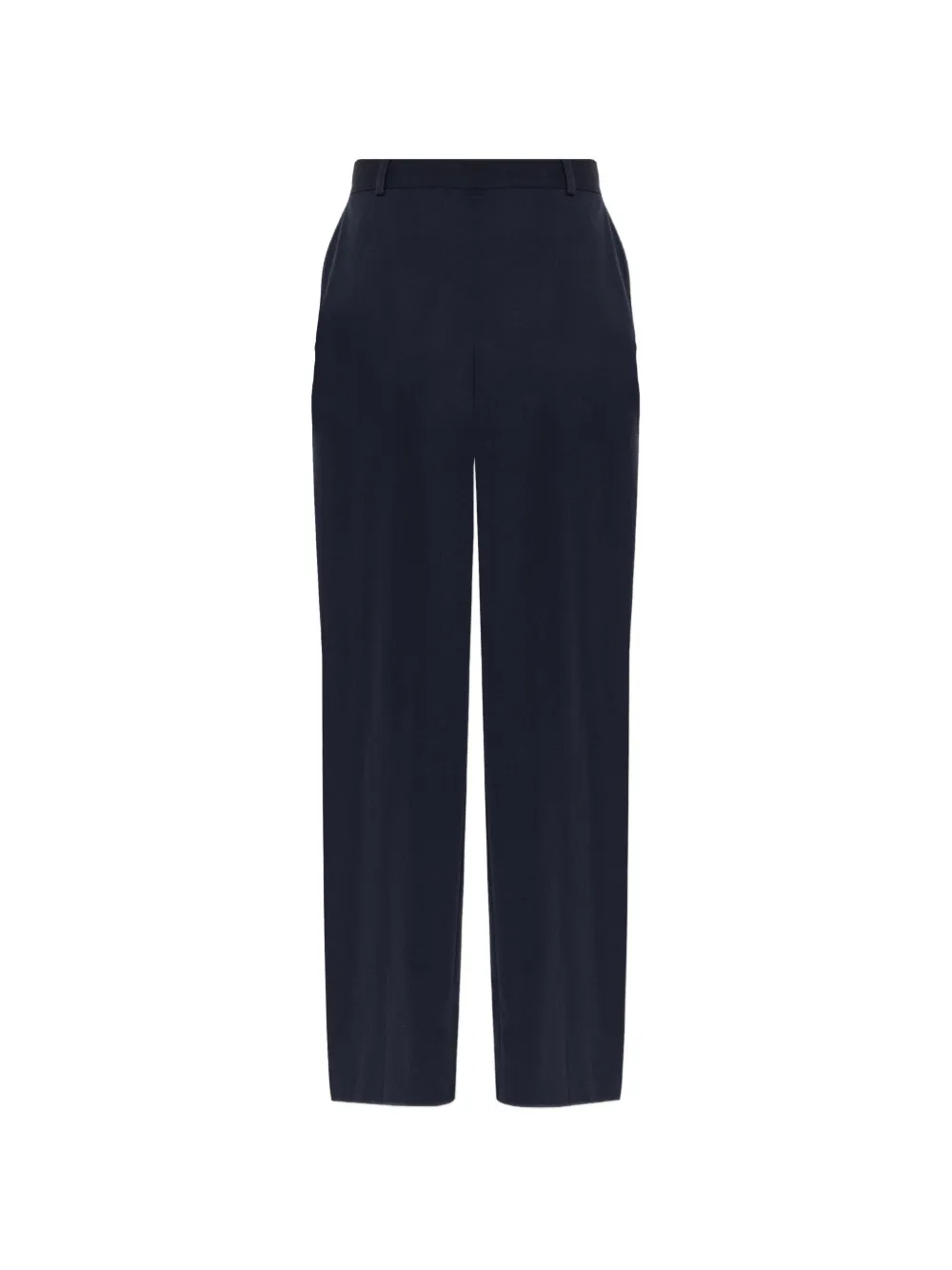 Stella McCartney wool trousers - Blu