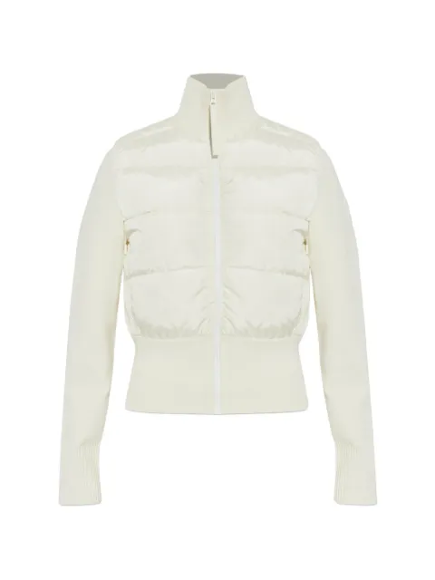 Canada Goose quilted puffer jacket