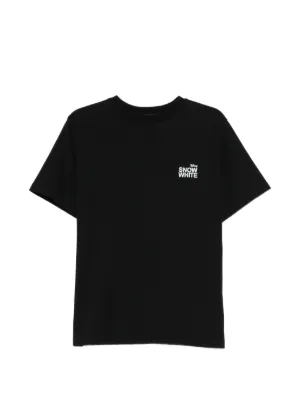 Coperni コットン Tシャツ | ブラック | FARFETCH JP