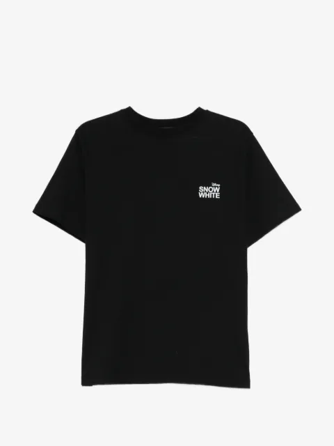 Coperni snow white T-shirt