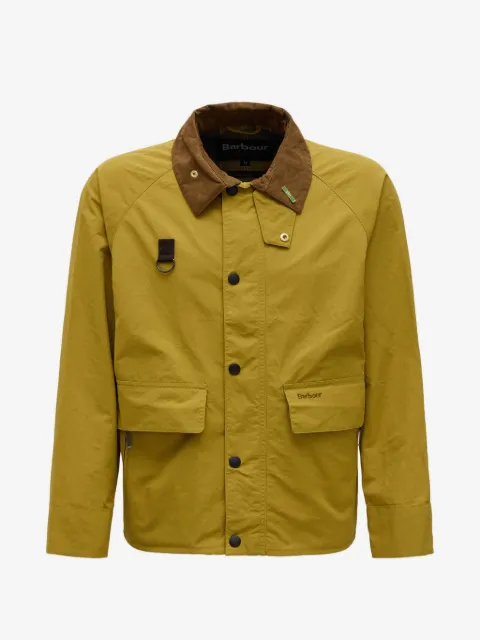 Barbour Spey jacket