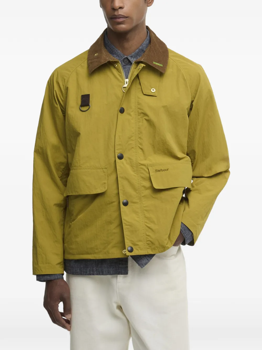 Barbour Icons Spey jacket