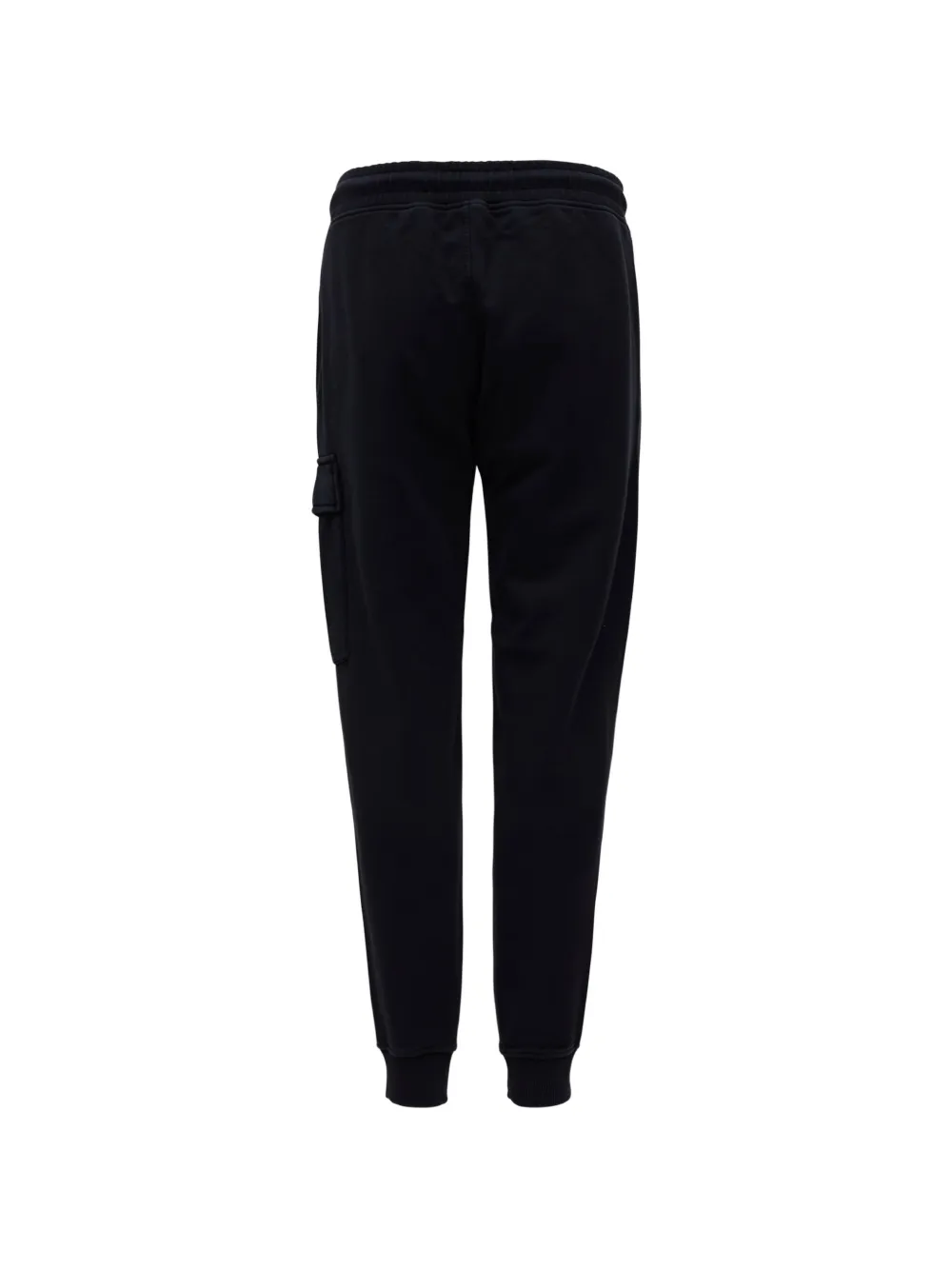 C.P. Company Trainingsbroek Blauw