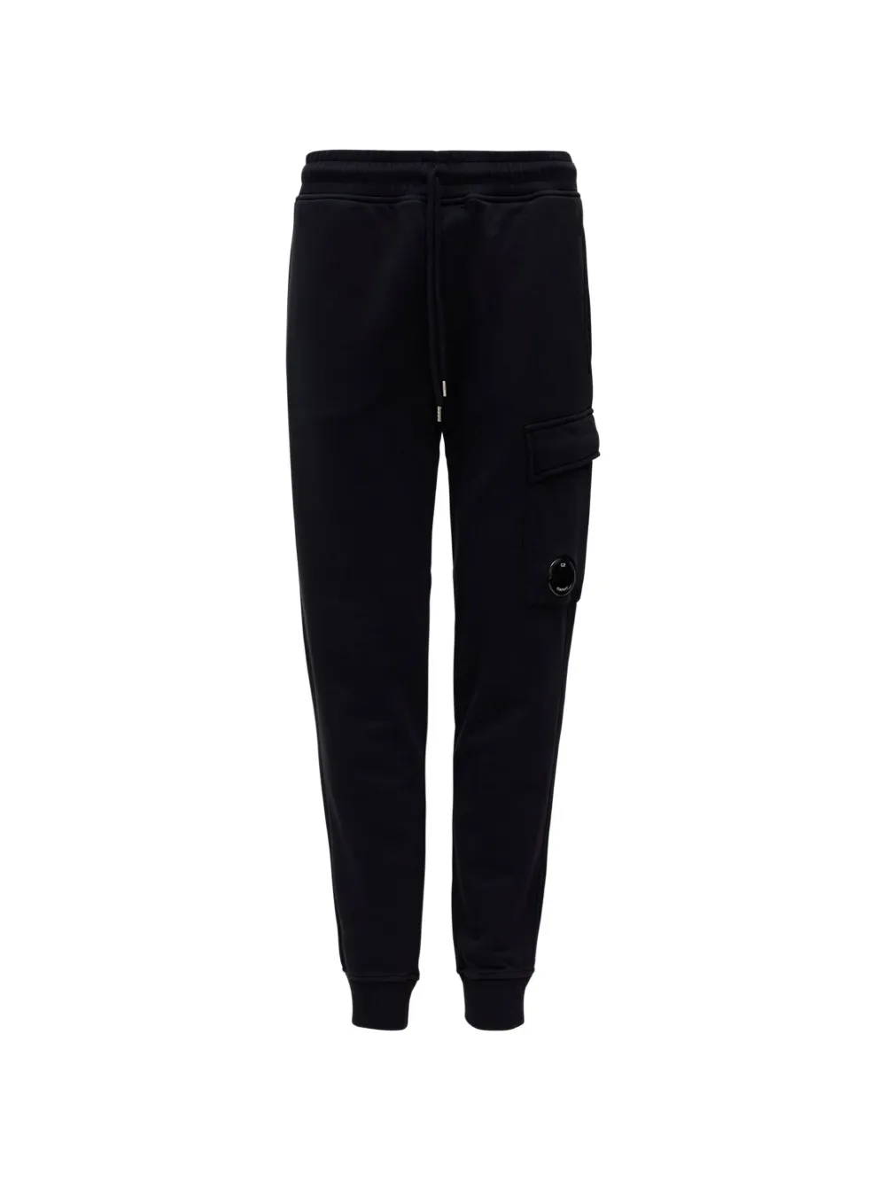 C.P. Company blue track pants