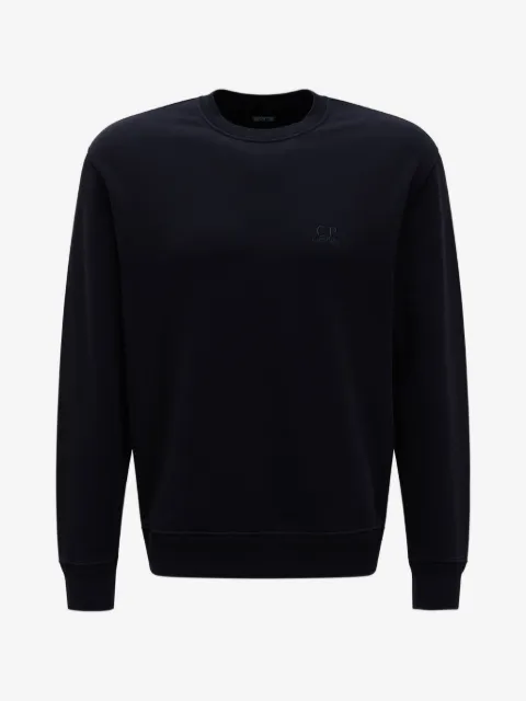C.P. Company sudadera con logo