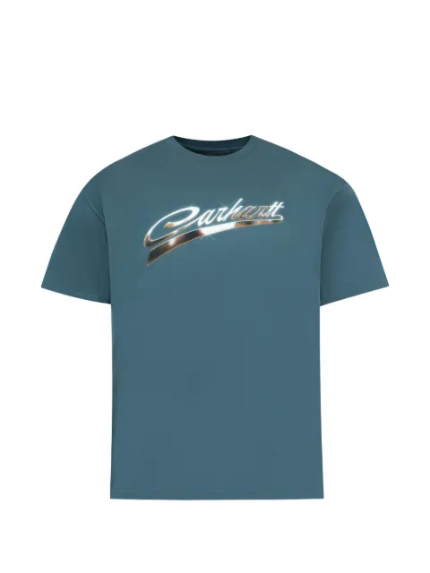 Carhartt WIP logo-print T-shirt